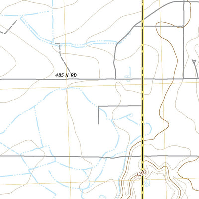 Burley NW, ID (2020, 24000-Scale) Preview 2