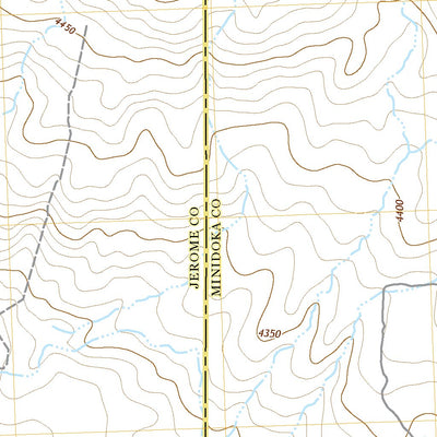 Burley NW, ID (2020, 24000-Scale) Preview 3