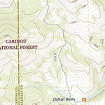 Clifton, ID (2020, 24000-Scale) Preview 2
