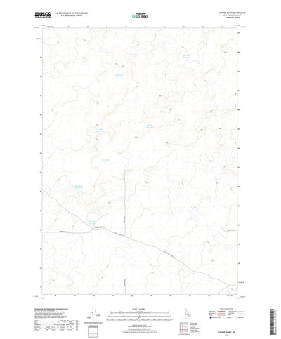 Coffee Point, ID (2020, 24000-Scale) Preview 1