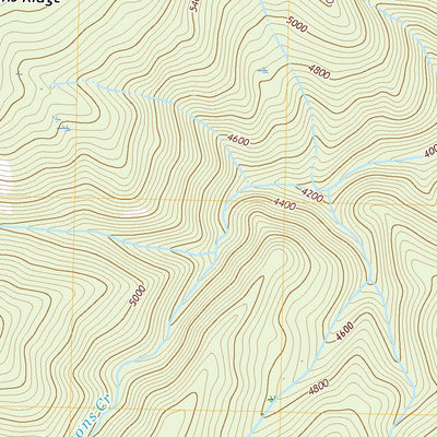 Black Hawk Mountain, ID (2020, 24000-Scale) Preview 3