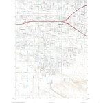 Cloverdale, ID (2020, 24000-Scale) Preview 1