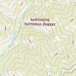 Boardman Creek, ID (2020, 24000-Scale) Preview 2