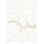 Cottonwood NE, ID (2020, 24000-Scale) Preview 1
