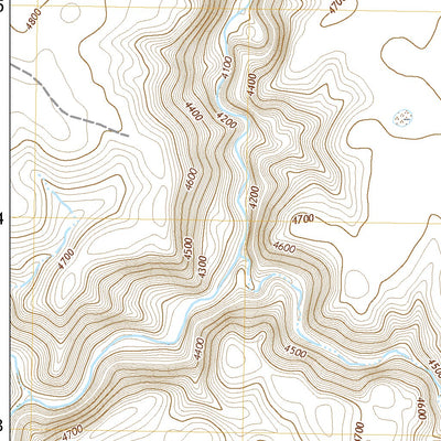 Cave Draw, ID (2020, 24000-Scale) Preview 3