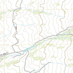 Bonneville Peak, ID (2020, 24000-Scale) Preview 2