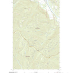 Derr Point, ID (2020, 24000-Scale) Preview 1