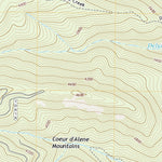 Derr Point, ID (2020, 24000-Scale) Preview 2