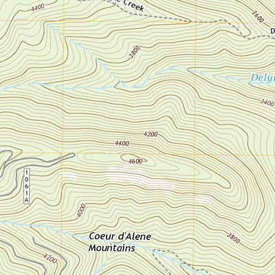 Derr Point, ID (2020, 24000-Scale) Preview 2