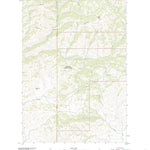 Deer Mountain, ID (2020, 24000-Scale) Preview 1