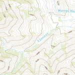Champagne Creek, ID (2020, 24000-Scale) Preview 3