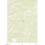 Burnt Strip Mountain, ID (2020, 24000-Scale) Preview 1