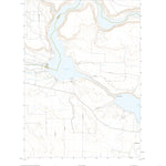 C J Strike Dam, ID (2020, 24000-Scale) Preview 1