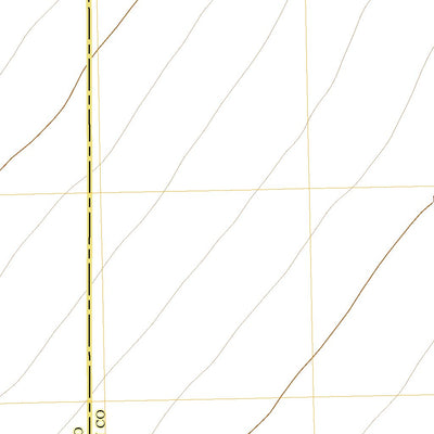 Circular Butte NW, ID (2020, 24000-Scale) Preview 2