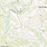 Cannonball Mountain, ID (2020, 24000-Scale) Preview 3