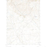 Clover Mountain, ID (2020, 24000-Scale) Preview 1