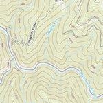 Conrad Peak, ID (2020, 24000-Scale) Preview 3