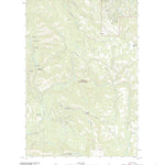 Cold Spring Summit, ID (2020, 24000-Scale) Preview 1