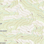 Cold Spring Summit, ID (2020, 24000-Scale) Preview 3