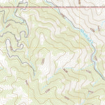 Cartwright Canyon, ID (2020, 24000-Scale) Preview 3