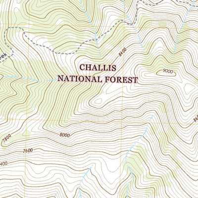 Casto, ID (2020, 24000-Scale) Preview 2