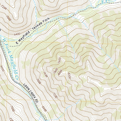 Casto, ID (2020, 24000-Scale) Preview 3