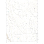 Coonskin Butte, ID (2020, 24000-Scale) Preview 1