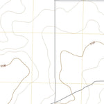 Coonskin Butte, ID (2020, 24000-Scale) Preview 2