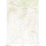 Edie Creek, ID (2020, 24000-Scale) Preview 1