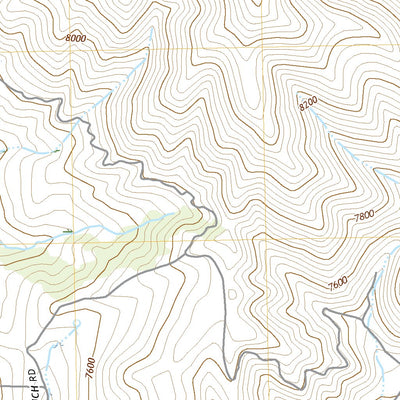 Edie Creek, ID (2020, 24000-Scale) Preview 2