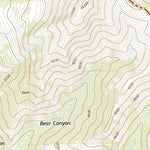 Edie Creek, ID (2020, 24000-Scale) Preview 3
