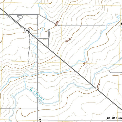 Falls City, ID (2020, 24000-Scale) Preview 3