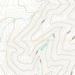 Cottonwood Creek, ID (2020, 24000-Scale) Preview 2