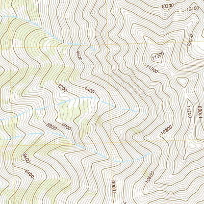 Elkhorn Creek, ID (2020, 24000-Scale) Preview 3