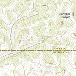 Cedarhill, ID (2020, 24000-Scale) Preview 3