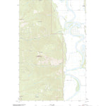 Farnham Peak, ID (2020, 24000-Scale) Preview 1