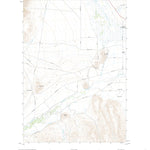 Chilly Buttes, ID (2020, 24000-Scale) Preview 1