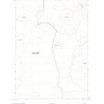 Fingers Butte, ID (2020, 24000-Scale) Preview 1