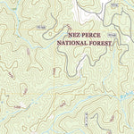 Florence, ID (2020, 24000-Scale) Preview 2
