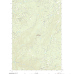 Dairy Mountain, ID (2020, 24000-Scale) Preview 1