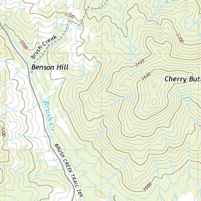 Deary, ID (2020, 24000-Scale) Preview 3