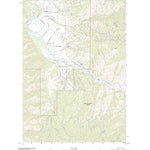 Garden Valley, ID (2020, 24000-Scale) Preview 1