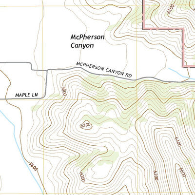 Grace, ID (2020, 24000-Scale) Preview 2