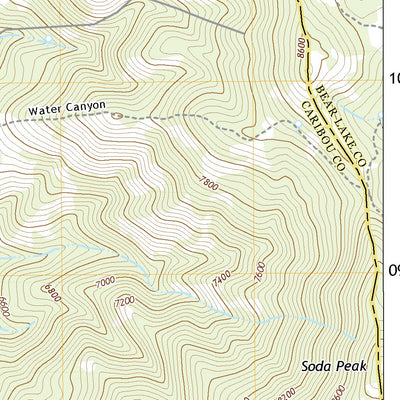 Grace, ID (2020, 24000-Scale) Preview 3