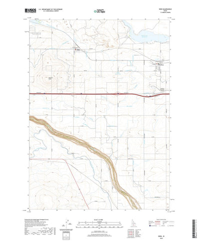 Eden, ID (2020, 24000-Scale) Preview 1