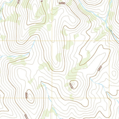 Cliffs, ID (2020, 24000-Scale) Preview 2