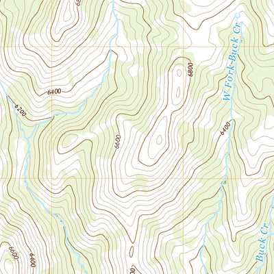 Cliffs, ID (2020, 24000-Scale) Preview 3
