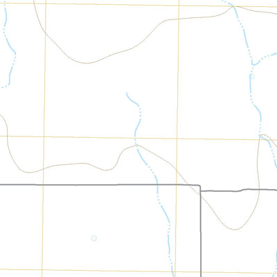 Crater Rings SE, ID (2020, 24000-Scale) Preview 2