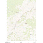 Fivemile Bar, ID (2020, 24000-Scale) Preview 1
