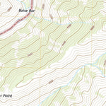 Fivemile Bar, ID (2020, 24000-Scale) Preview 2